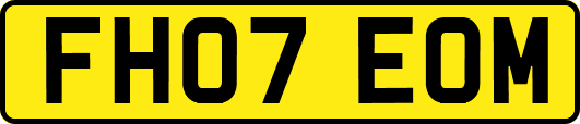 FH07EOM