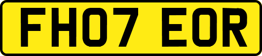 FH07EOR