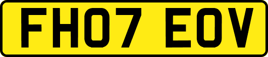 FH07EOV