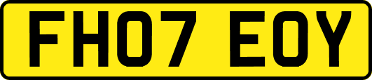 FH07EOY
