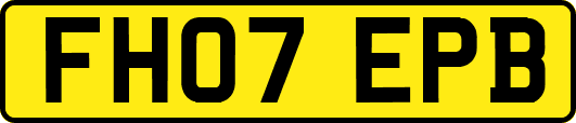 FH07EPB