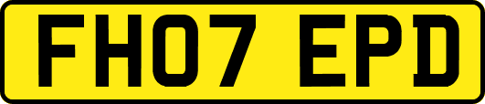 FH07EPD