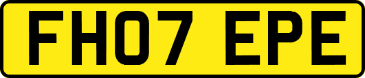 FH07EPE