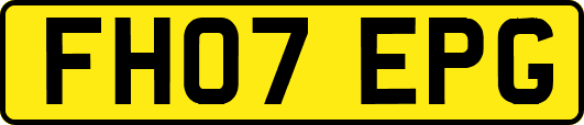 FH07EPG
