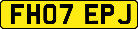 FH07EPJ
