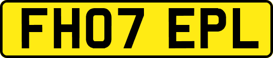 FH07EPL