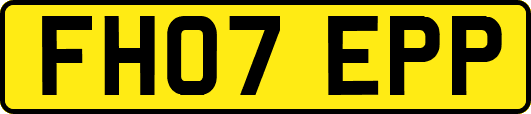 FH07EPP