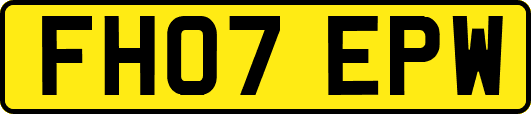 FH07EPW