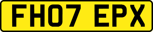 FH07EPX