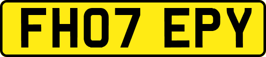 FH07EPY
