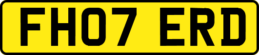 FH07ERD