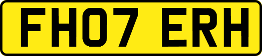 FH07ERH