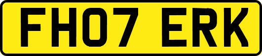 FH07ERK