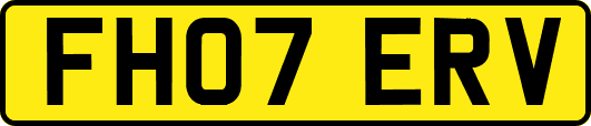 FH07ERV