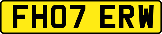 FH07ERW