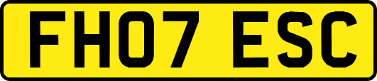 FH07ESC