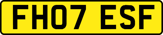 FH07ESF