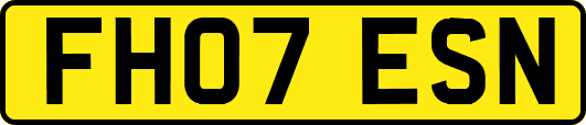 FH07ESN