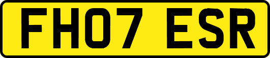 FH07ESR