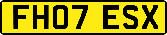 FH07ESX
