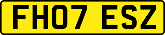 FH07ESZ