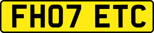 FH07ETC