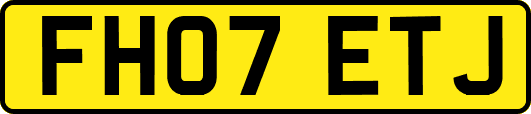FH07ETJ
