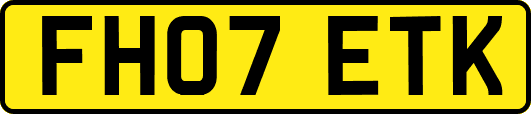 FH07ETK