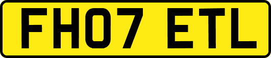 FH07ETL