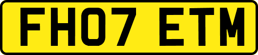 FH07ETM