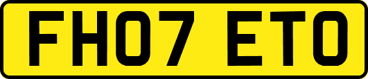 FH07ETO