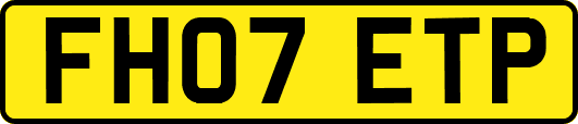 FH07ETP