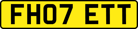 FH07ETT