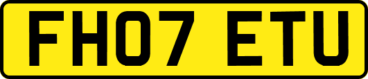 FH07ETU