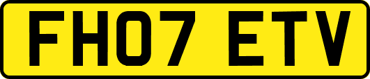 FH07ETV