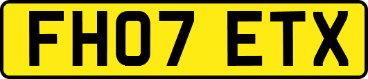 FH07ETX