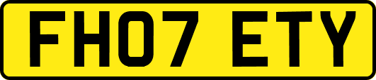 FH07ETY