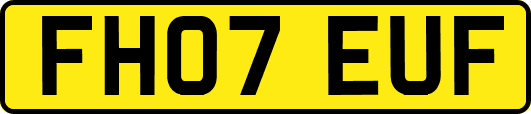 FH07EUF