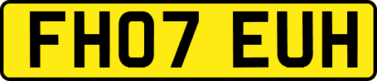 FH07EUH