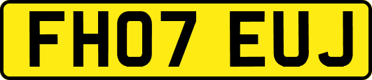 FH07EUJ