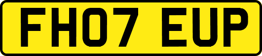 FH07EUP