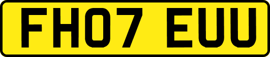 FH07EUU