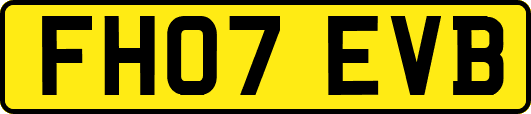 FH07EVB