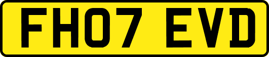 FH07EVD