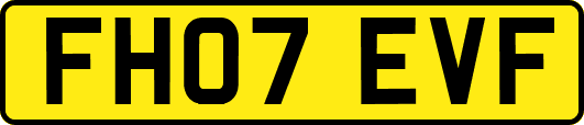 FH07EVF
