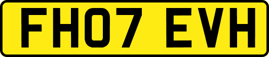FH07EVH