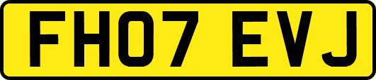 FH07EVJ