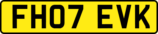 FH07EVK
