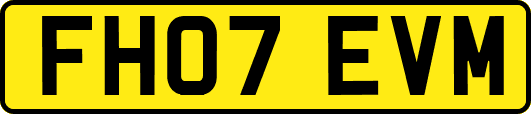 FH07EVM