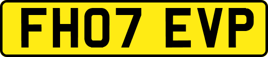 FH07EVP